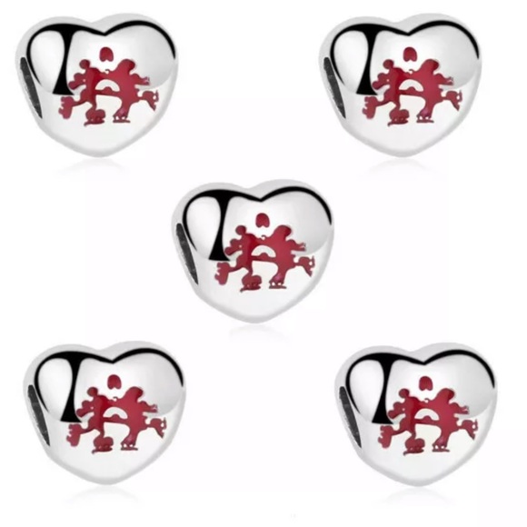 New Disney S925 European Charm Bead - Picture 4 of 5